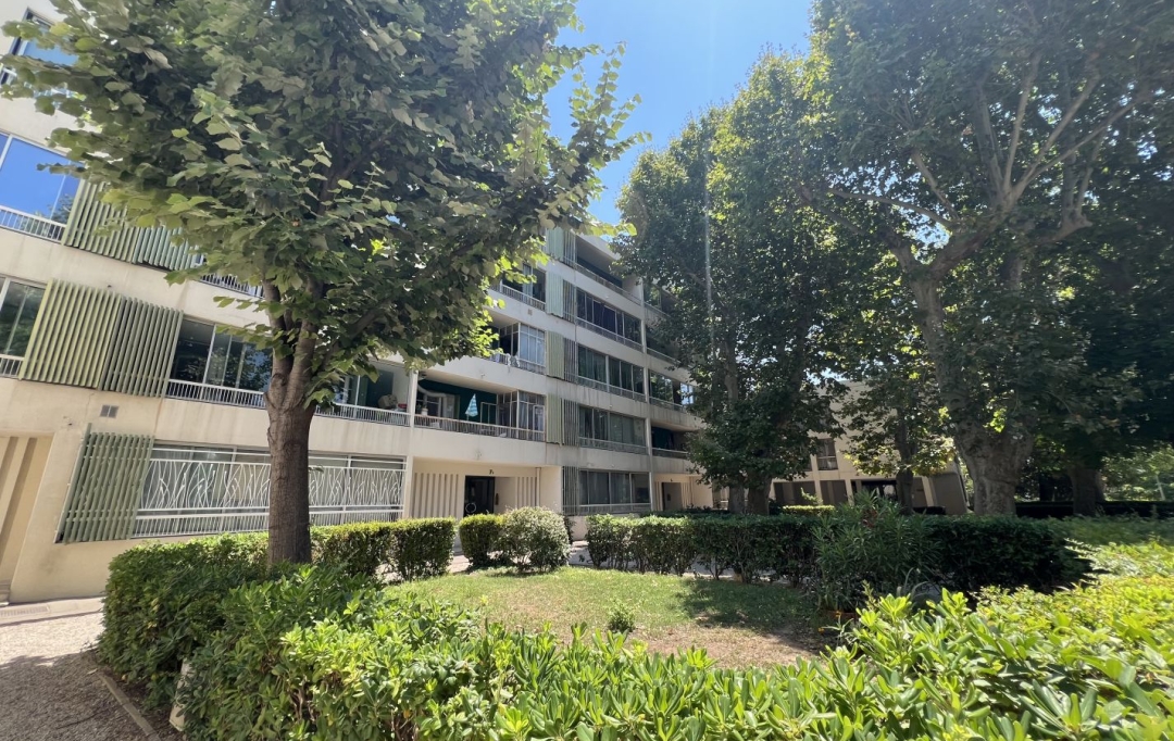AGENCE N'DANIK : Appartement | MARSEILLE (13013) | 68 m2 | 890 &euro; 