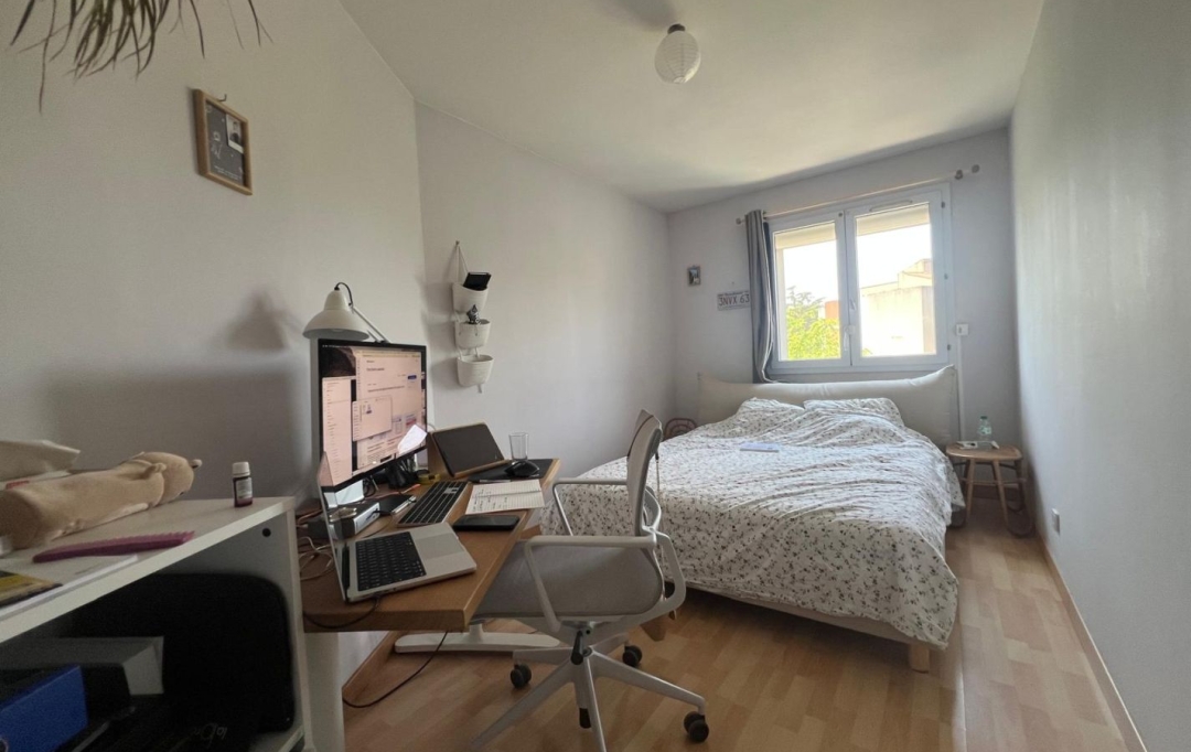 AGENCE N'DANIK : Appartement | PLAN-DE-CUQUES (13380) | 66 m2 | 1 100 &euro; 