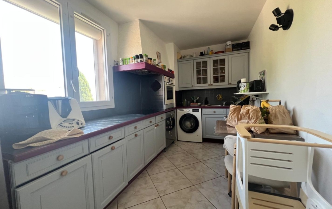 AGENCE N'DANIK : Appartement | PLAN-DE-CUQUES (13380) | 66 m2 | 1 100 &euro; 