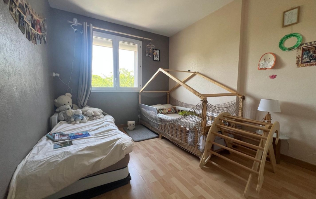 AGENCE N'DANIK : Appartement | PLAN-DE-CUQUES (13380) | 66 m2 | 1 100 &euro; 