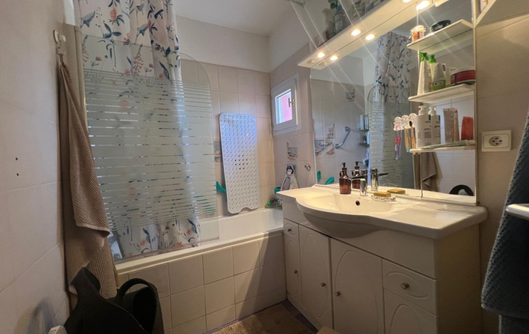 AGENCE N'DANIK : Appartement | PLAN-DE-CUQUES (13380) | 66 m2 | 1 100 &euro; 