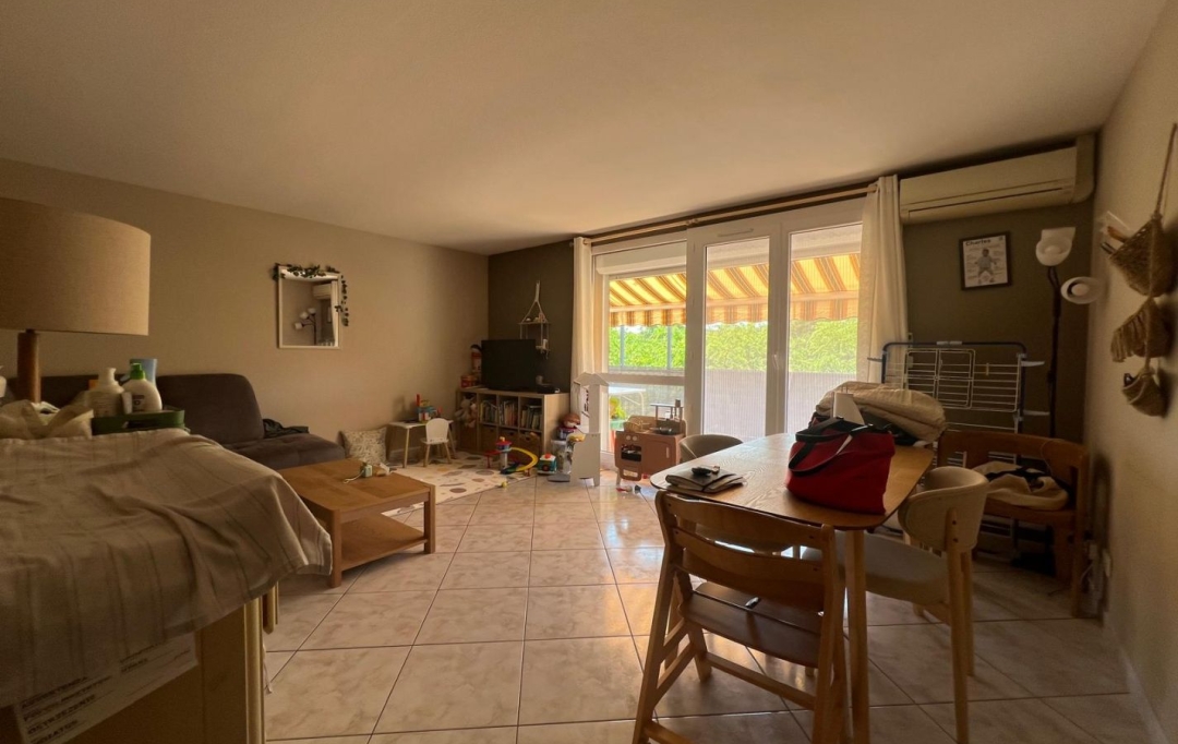 AGENCE N'DANIK : Appartement | PLAN-DE-CUQUES (13380) | 66 m2 | 1 100 &euro; 