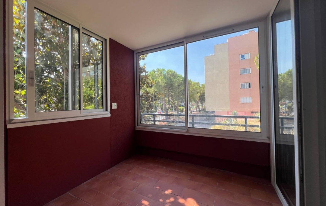 AGENCE N'DANIK : Appartement | PLAN-DE-CUQUES (13380) | 75 m2 | 1 200 &euro; 