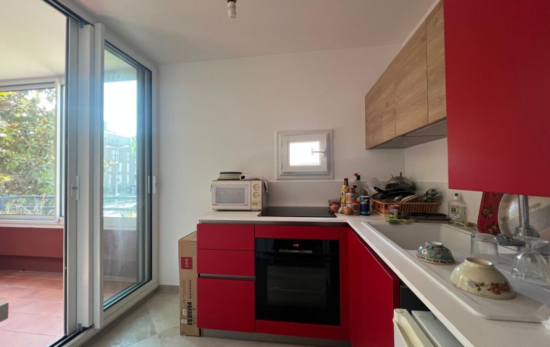 AGENCE N'DANIK : Appartement | PLAN-DE-CUQUES (13380) | 75 m2 | 1 200 &euro; 