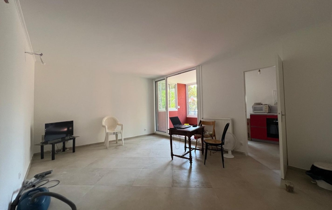 AGENCE N'DANIK : Appartement | PLAN-DE-CUQUES (13380) | 75 m2 | 1 200 &euro; 