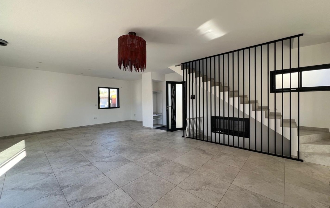 AGENCE N'DANIK : Maison / Villa | ALLAUCH (13190) | 120 m2 | 2 800 &euro; 