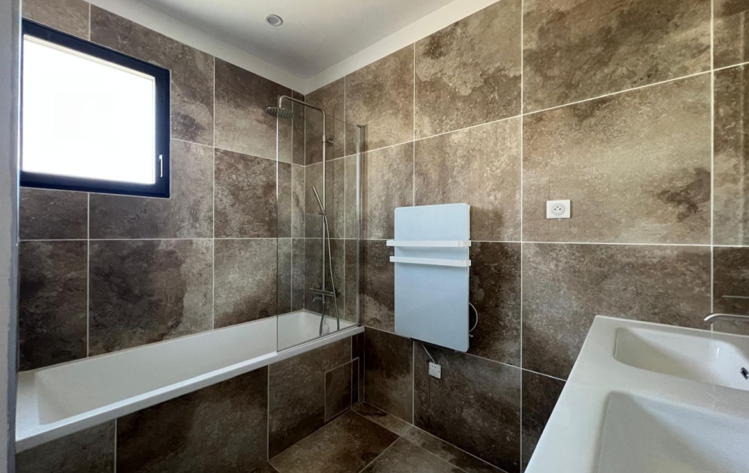 AGENCE N'DANIK : Maison / Villa | ALLAUCH (13190) | 120 m2 | 2 800 &euro; 