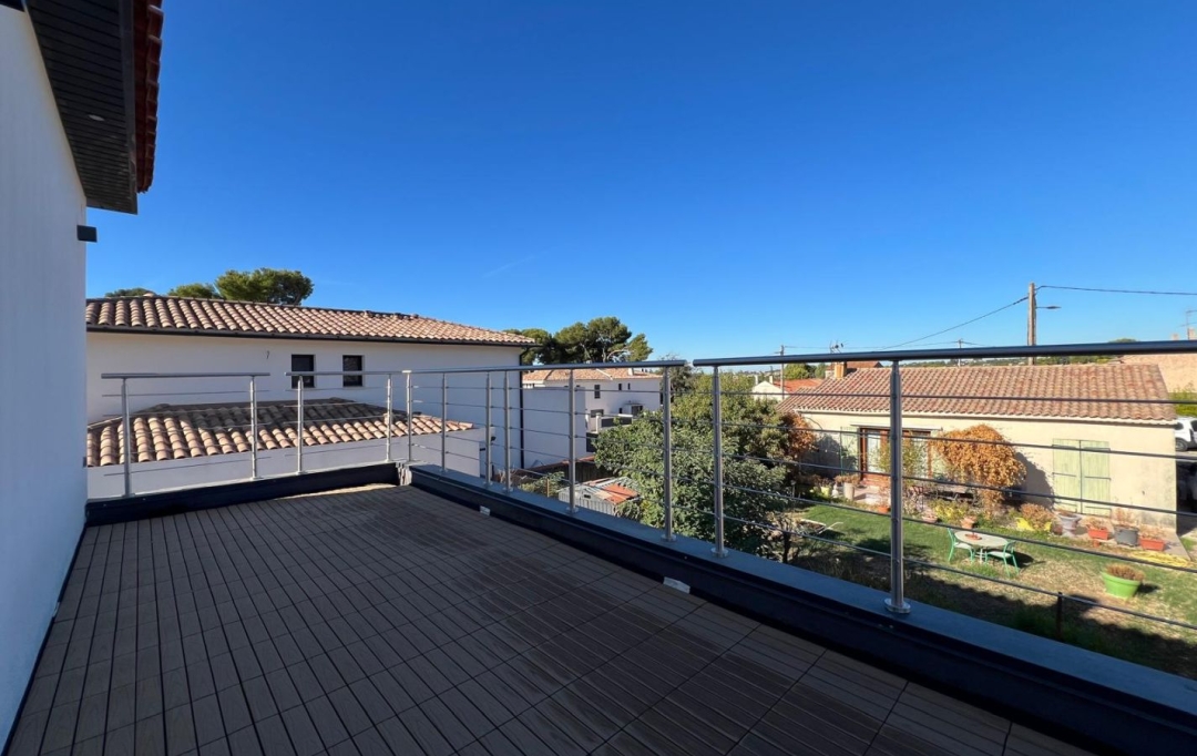 AGENCE N'DANIK : Maison / Villa | ALLAUCH (13190) | 120 m2 | 2 800 &euro; 