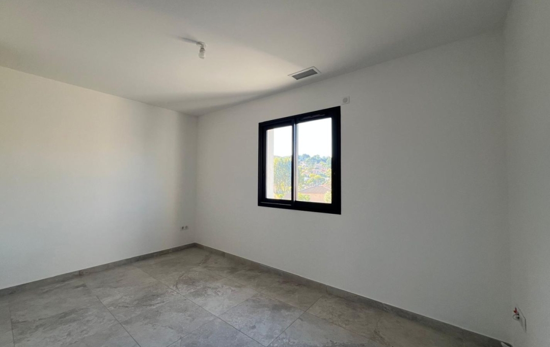 AGENCE N'DANIK : Maison / Villa | ALLAUCH (13190) | 120 m2 | 2 800 &euro; 