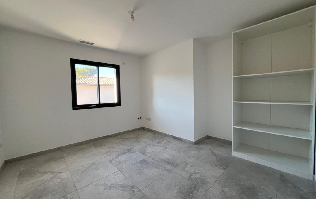 AGENCE N'DANIK : Maison / Villa | ALLAUCH (13190) | 120 m2 | 2 800 &euro; 
