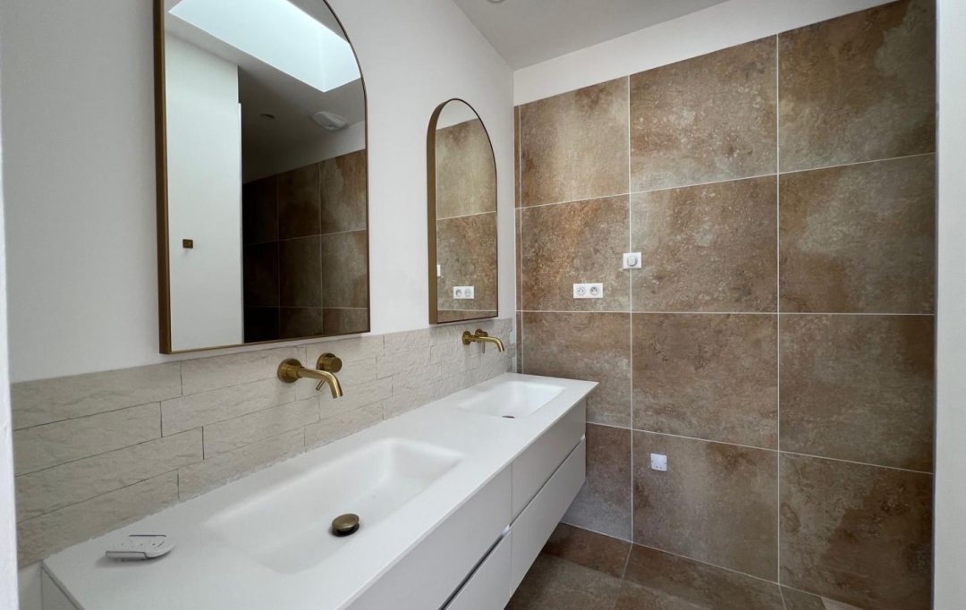AGENCE N'DANIK : Maison / Villa | ALLAUCH (13190) | 120 m2 | 2 800 &euro; 