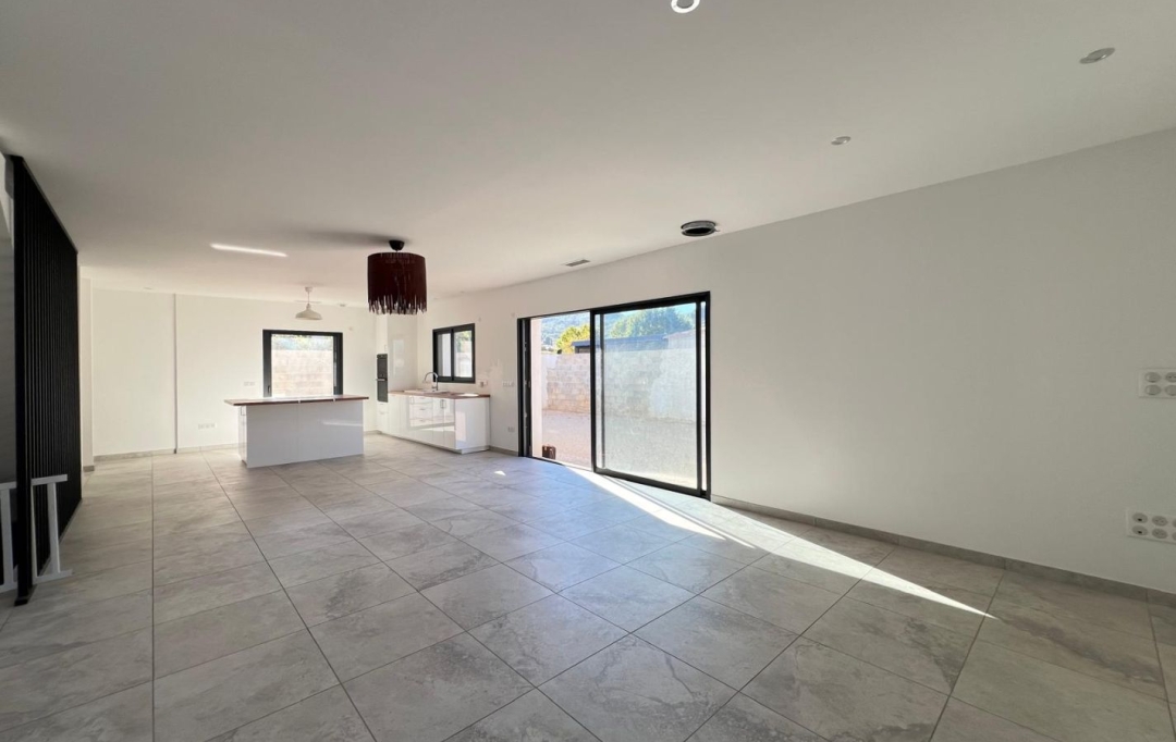 AGENCE N'DANIK : Maison / Villa | ALLAUCH (13190) | 120 m2 | 2 800 &euro; 