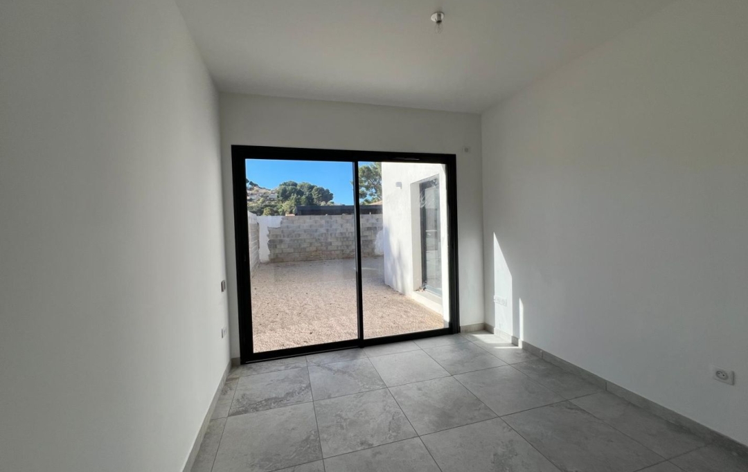 AGENCE N'DANIK : Maison / Villa | ALLAUCH (13190) | 120 m2 | 2 800 &euro; 