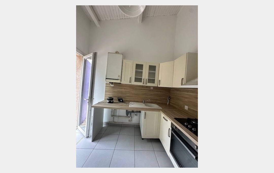 AGENCE N'DANIK : Maison / Villa | MARSEILLE (13014) | 65 m2 | 1 040 &euro; 