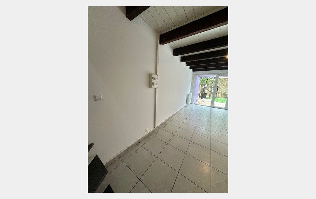 AGENCE N'DANIK : Maison / Villa | MARSEILLE (13014) | 65 m2 | 1 040 &euro; 