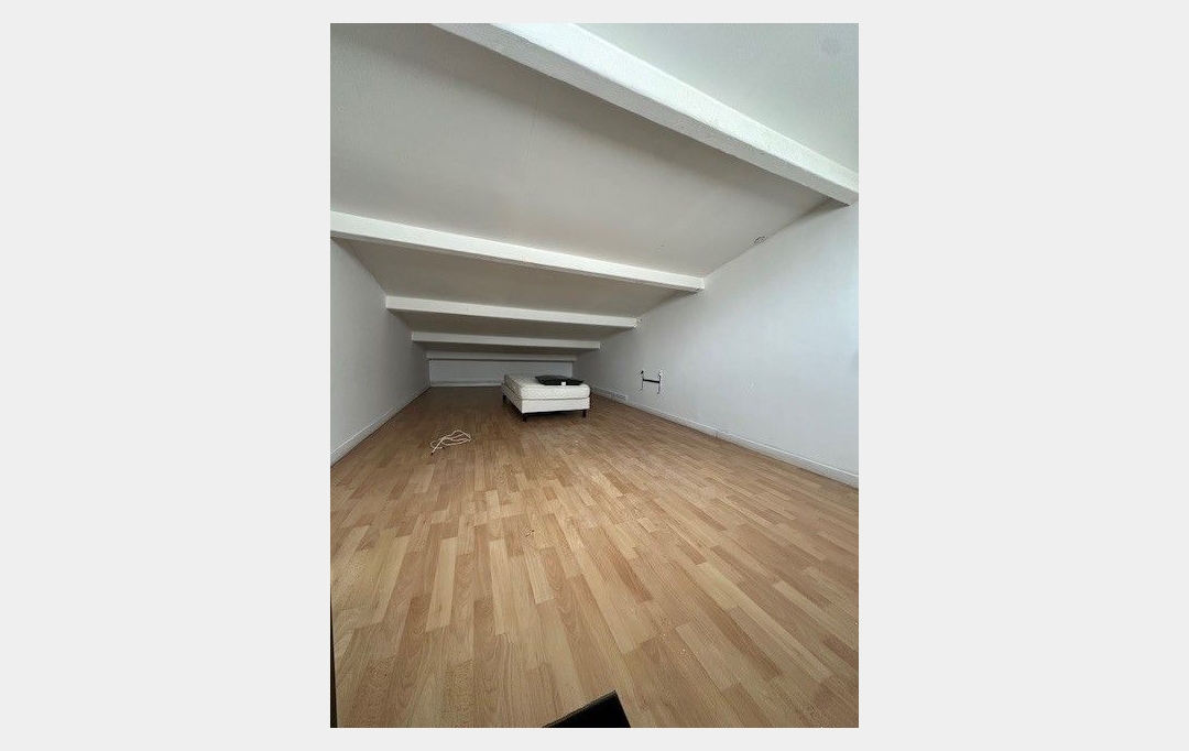 AGENCE N'DANIK : Maison / Villa | MARSEILLE (13014) | 65 m2 | 1 040 &euro; 