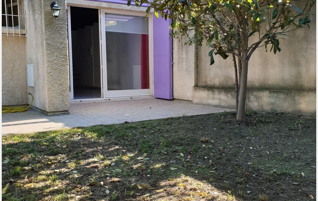 AGENCE N'DANIK : Maison / Villa | MARSEILLE (13014) | 65 m2 | 1 040 &euro; 