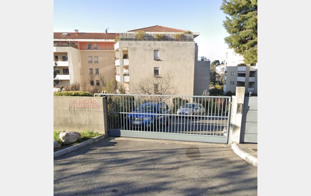 AGENCE N'DANIK : Appartement | MARSEILLE (13013) | 46 m2 | 800 &euro; 