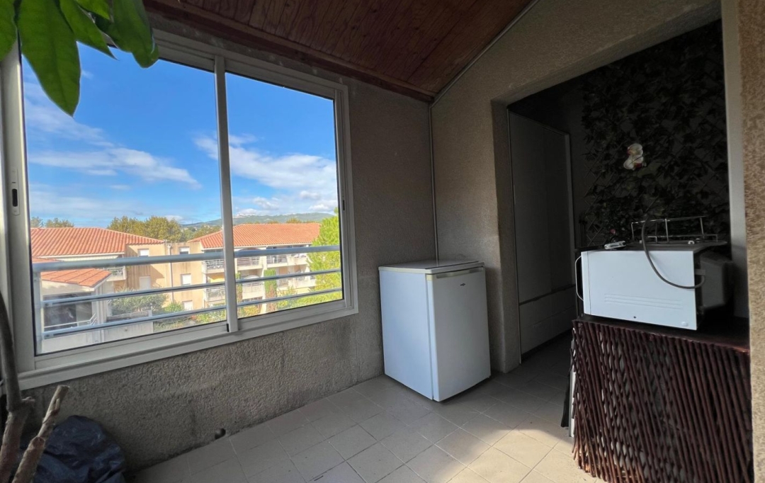 AGENCE N'DANIK : Appartement | PLAN-DE-CUQUES (13380) | 26 m2 | 680 &euro; 