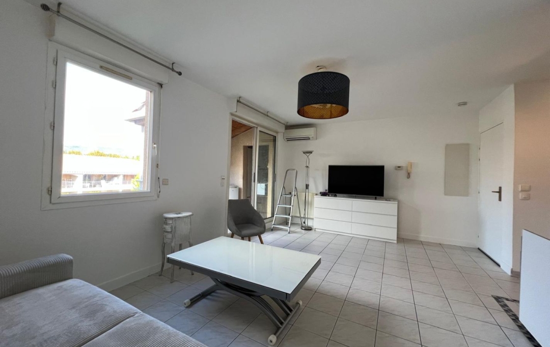 AGENCE N'DANIK : Appartement | PLAN-DE-CUQUES (13380) | 26 m2 | 680 &euro; 