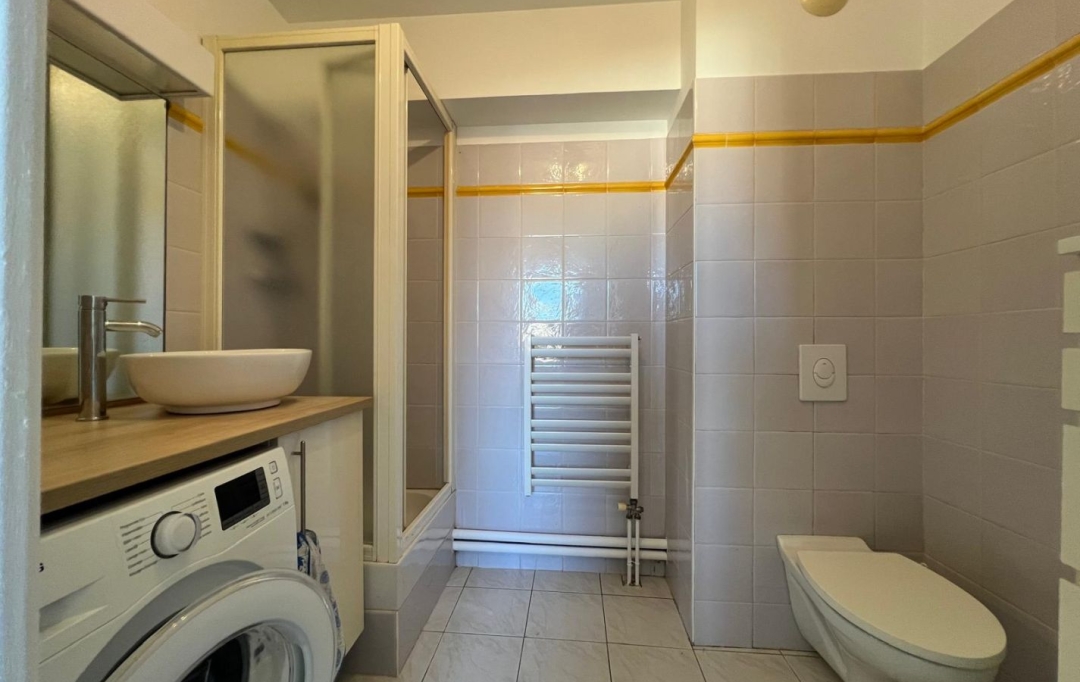 AGENCE N'DANIK : Appartement | PLAN-DE-CUQUES (13380) | 26 m2 | 680 &euro; 