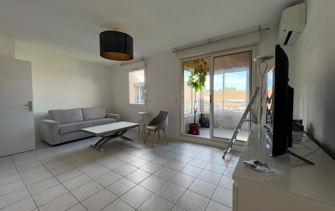 AGENCE N'DANIK : Appartement | PLAN-DE-CUQUES (13380) | 26 m2 | 680 &euro; 