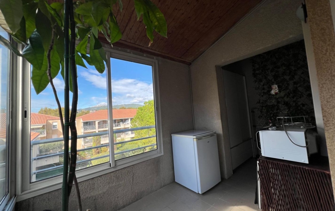 AGENCE N'DANIK : Appartement | PLAN-DE-CUQUES (13380) | 26 m2 | 680 &euro; 
