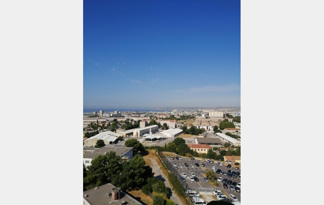 IMMOBILIERE ARTHUR : Appartement | MARSEILLE (13014) | 62 m2 | 66 000 € 