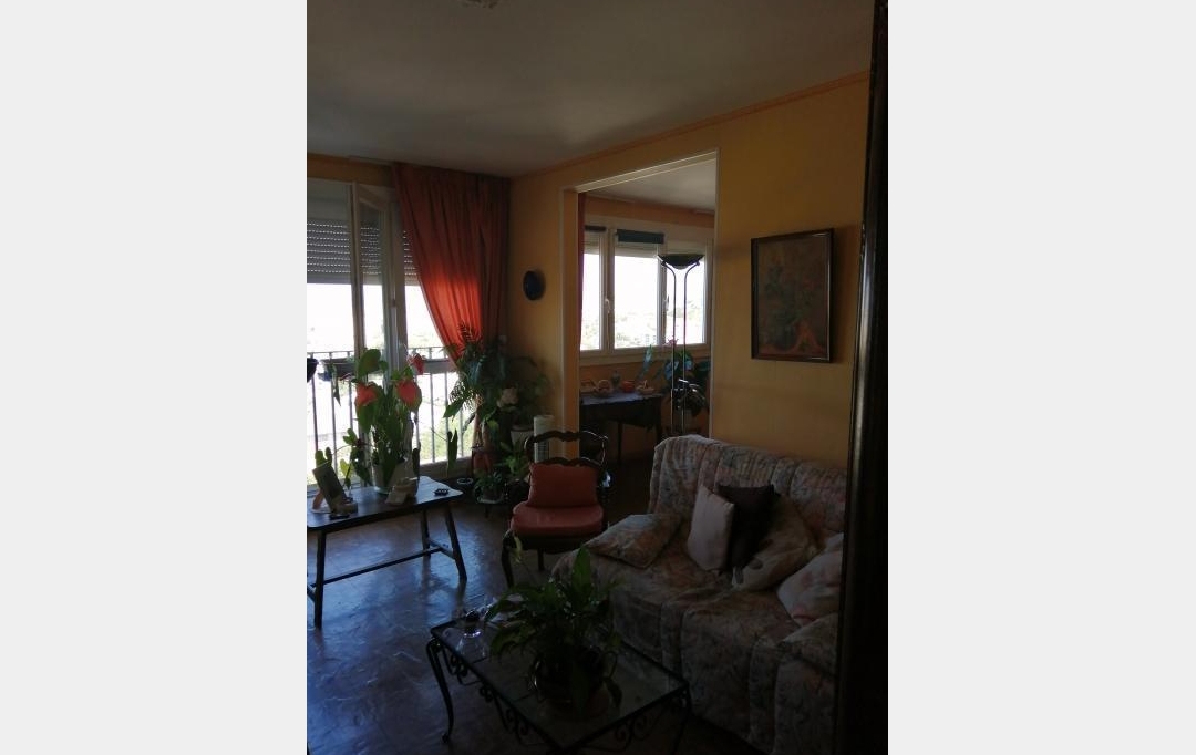 IMMOBILIERE ARTHUR : Appartement | MARSEILLE (13014) | 62 m2 | 66 000 € 