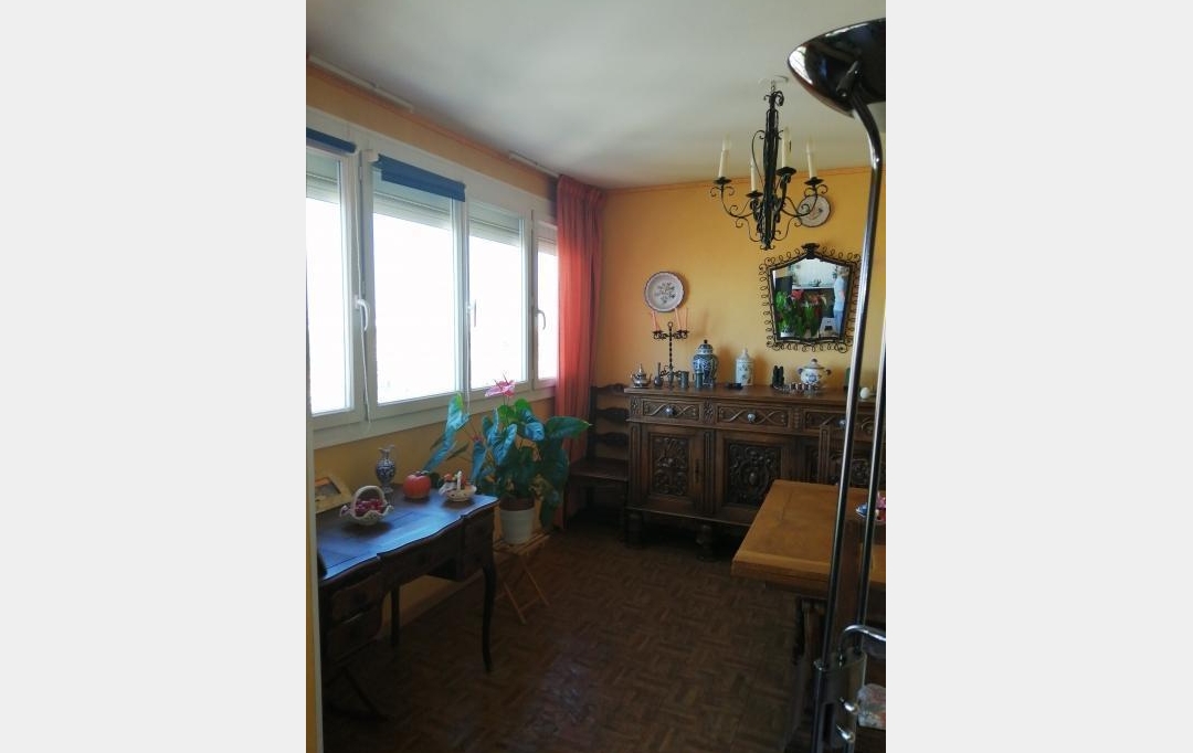 IMMOBILIERE ARTHUR : Appartement | MARSEILLE (13014) | 62 m2 | 66 000 € 