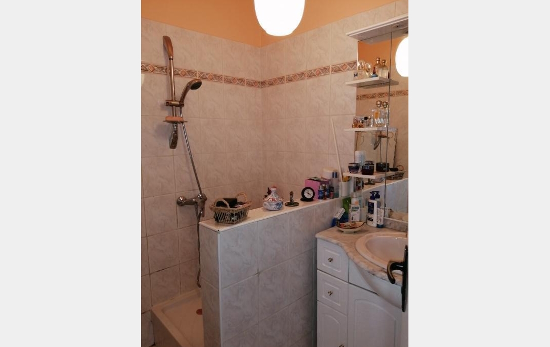 IMMOBILIERE ARTHUR : Appartement | MARSEILLE (13014) | 62 m2 | 66 000 € 
