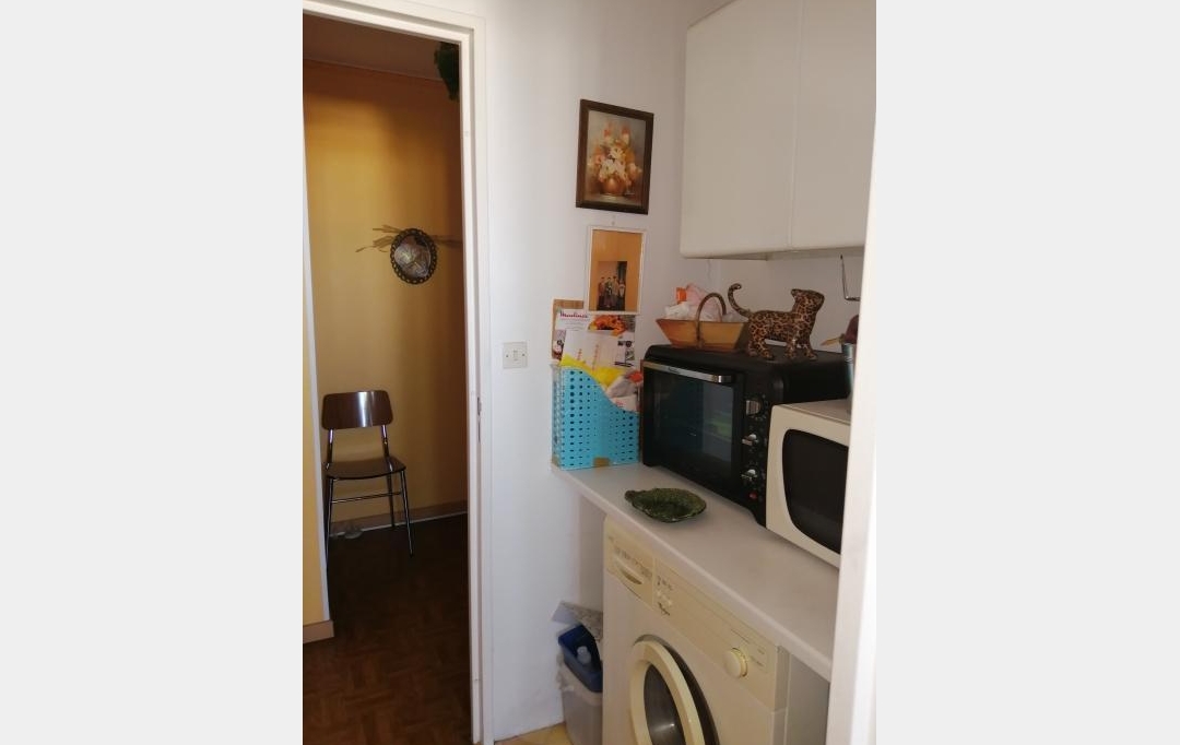 IMMOBILIERE ARTHUR : Appartement | MARSEILLE (13014) | 62 m2 | 66 000 € 