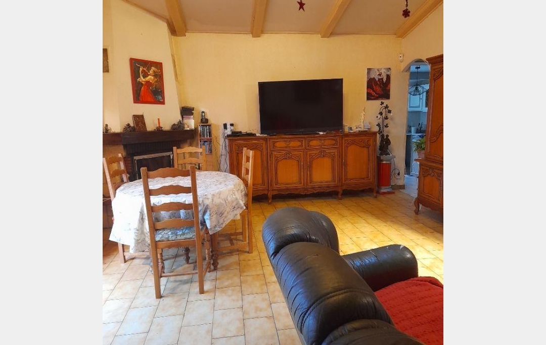 IMMOBILIERE ARTHUR : Maison / Villa | MARSEILLE (13015) | 95 m2 | 255 000 € 