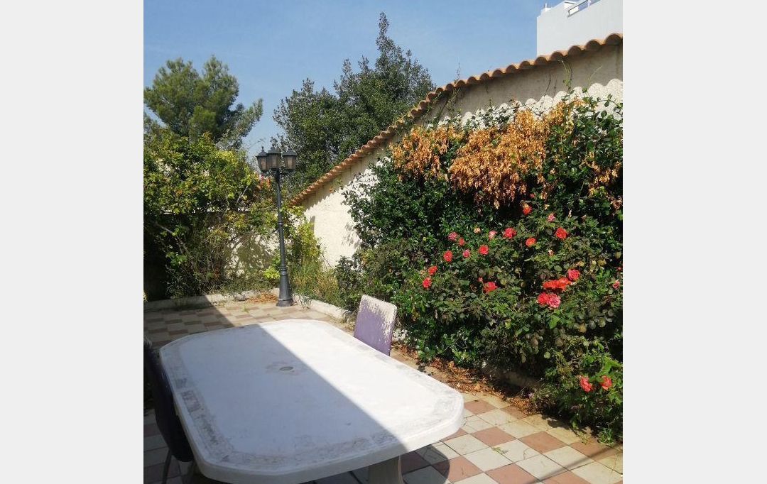 IMMOBILIERE ARTHUR : Maison / Villa | MARSEILLE (13015) | 95 m2 | 255 000 € 