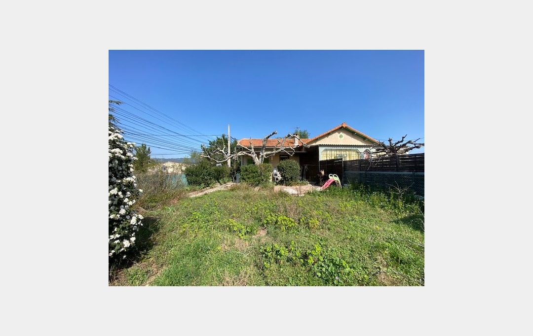 IMMOBILIERE ARTHUR : House | ALLAUCH (13190) | 40 m2 | 229 000 € 