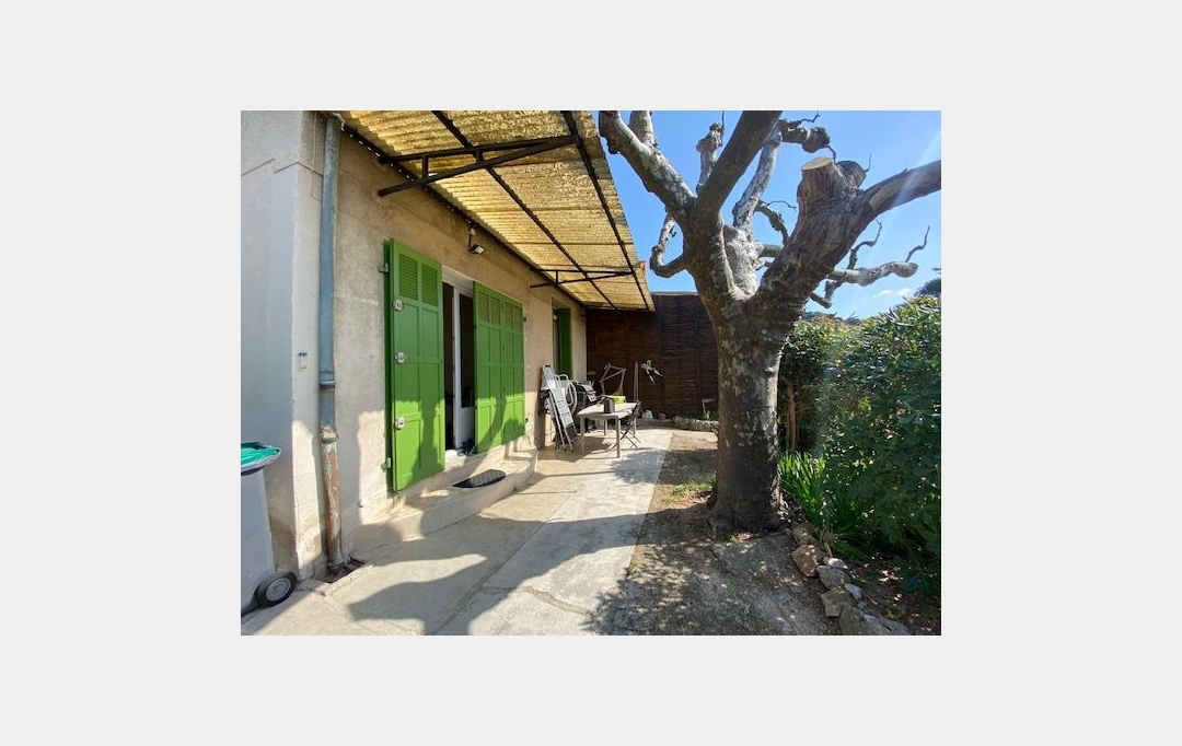 IMMOBILIERE ARTHUR : House | ALLAUCH (13190) | 40 m2 | 229 000 € 