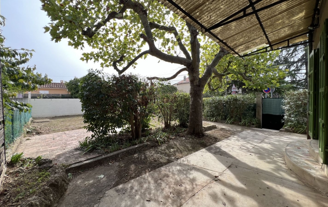 IMMOBILIERE ARTHUR : House | ALLAUCH (13190) | 40 m2 | 229 000 € 