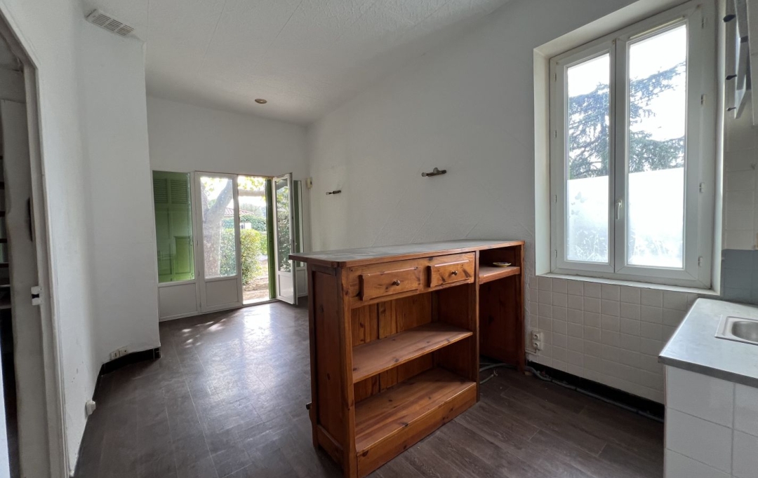 IMMOBILIERE ARTHUR : House | ALLAUCH (13190) | 40 m2 | 229 000 € 