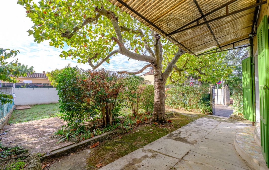 IMMOBILIERE ARTHUR : Maison / Villa | ALLAUCH (13190) | 35 m2 | 229 000 € 