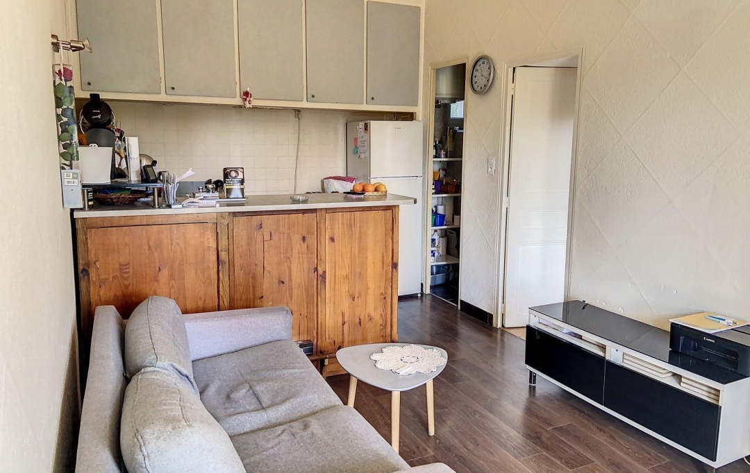 IMMOBILIERE ARTHUR : House | ALLAUCH (13190) | 40 m2 | 229 000 € 
