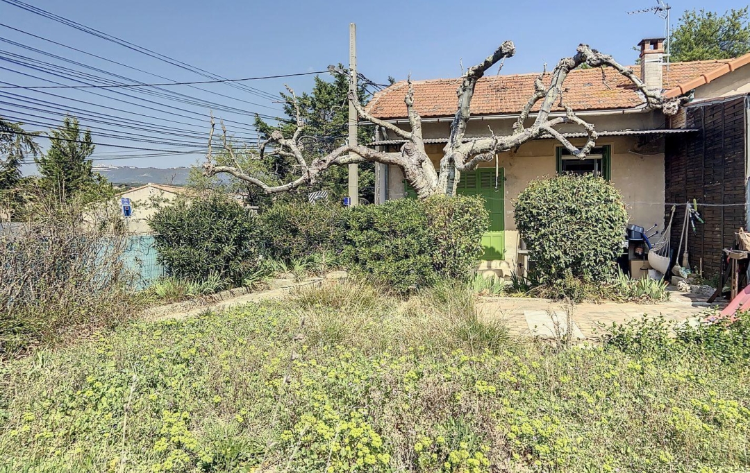 IMMOBILIERE ARTHUR : House | ALLAUCH (13190) | 40 m2 | 229 000 € 
