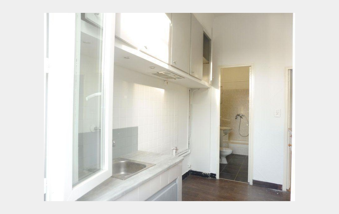 IMMOBILIERE ARTHUR : House | ALLAUCH (13190) | 40 m2 | 229 000 € 
