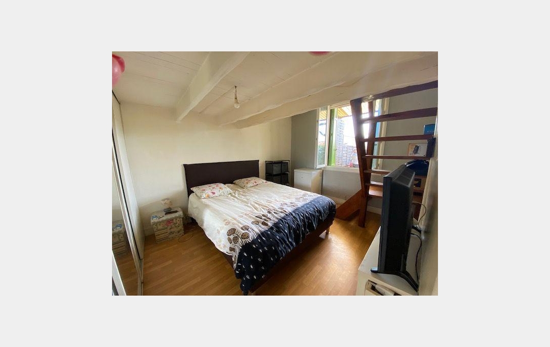 IMMOBILIERE ARTHUR : House | ALLAUCH (13190) | 40 m2 | 229 000 € 
