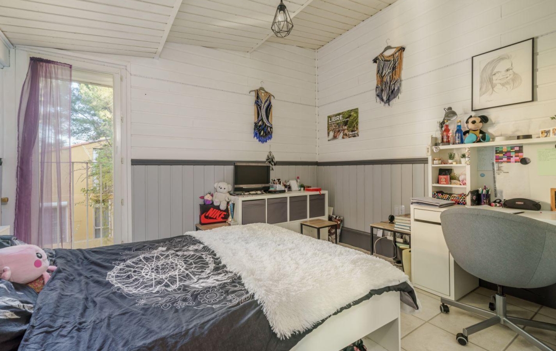 IMMOBILIERE ARTHUR : Appartement | MARSEILLE (13013) | 99 m2 | 275 000 € 