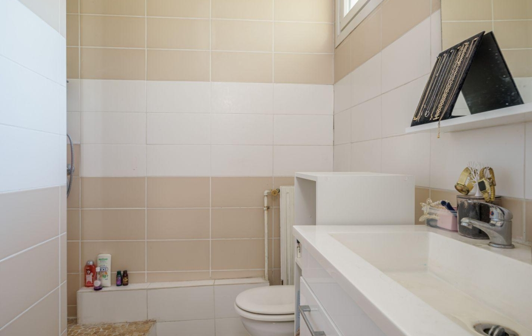 IMMOBILIERE ARTHUR : Appartement | MARSEILLE (13013) | 99 m2 | 275 000 € 