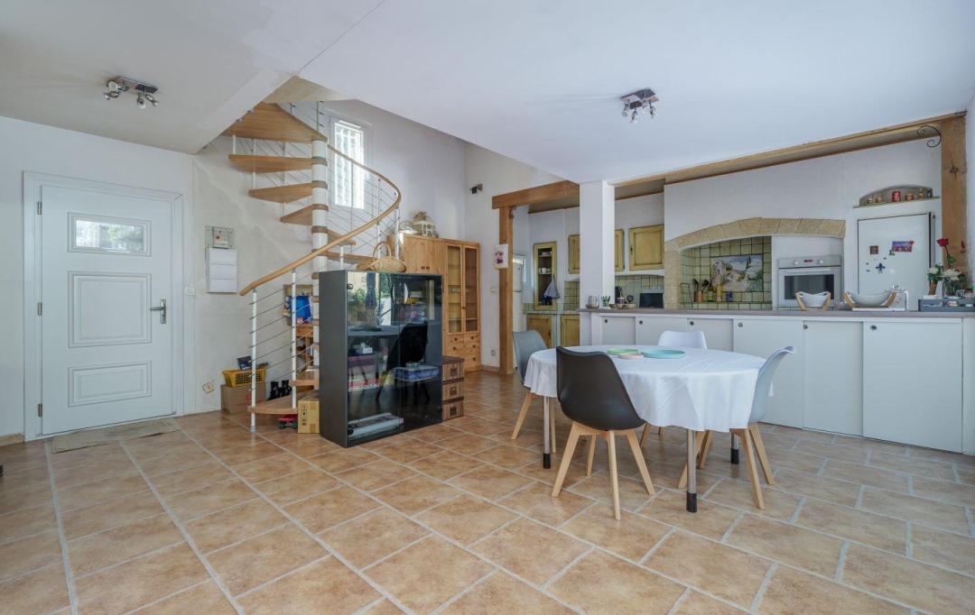 IMMOBILIERE ARTHUR : Appartement | MARSEILLE (13013) | 99 m2 | 275 000 € 