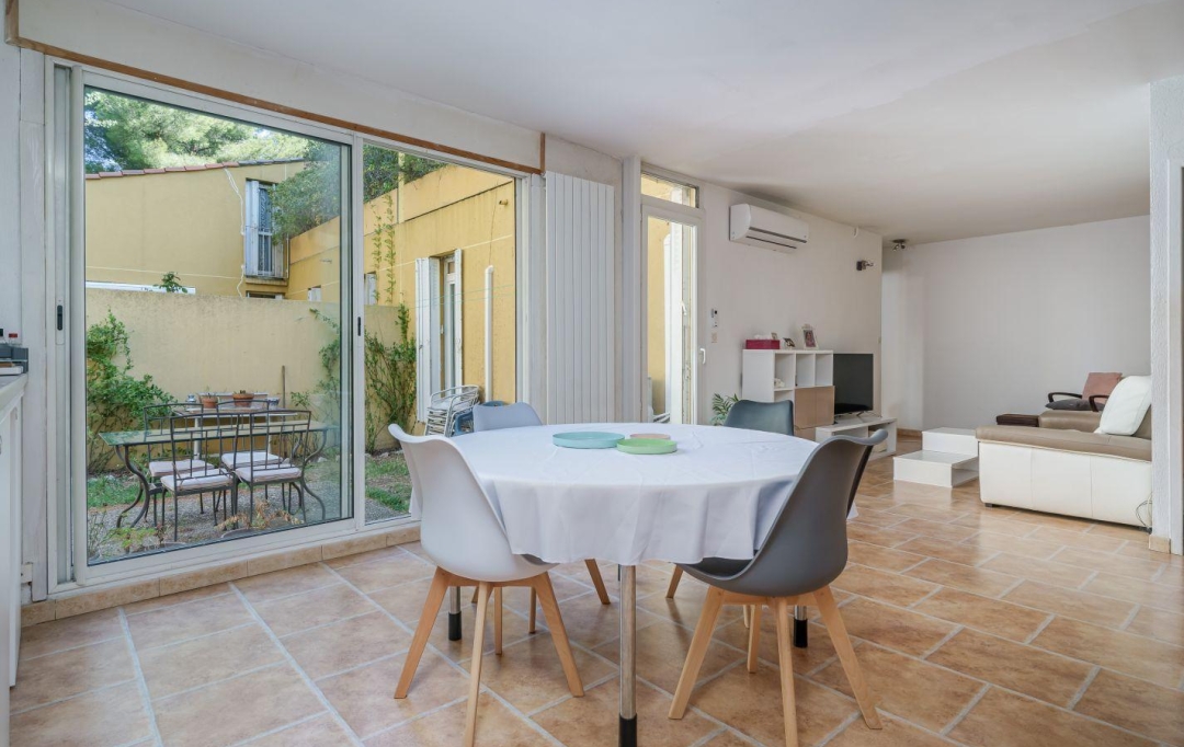 IMMOBILIERE ARTHUR : Appartement | MARSEILLE (13013) | 99 m2 | 275 000 € 