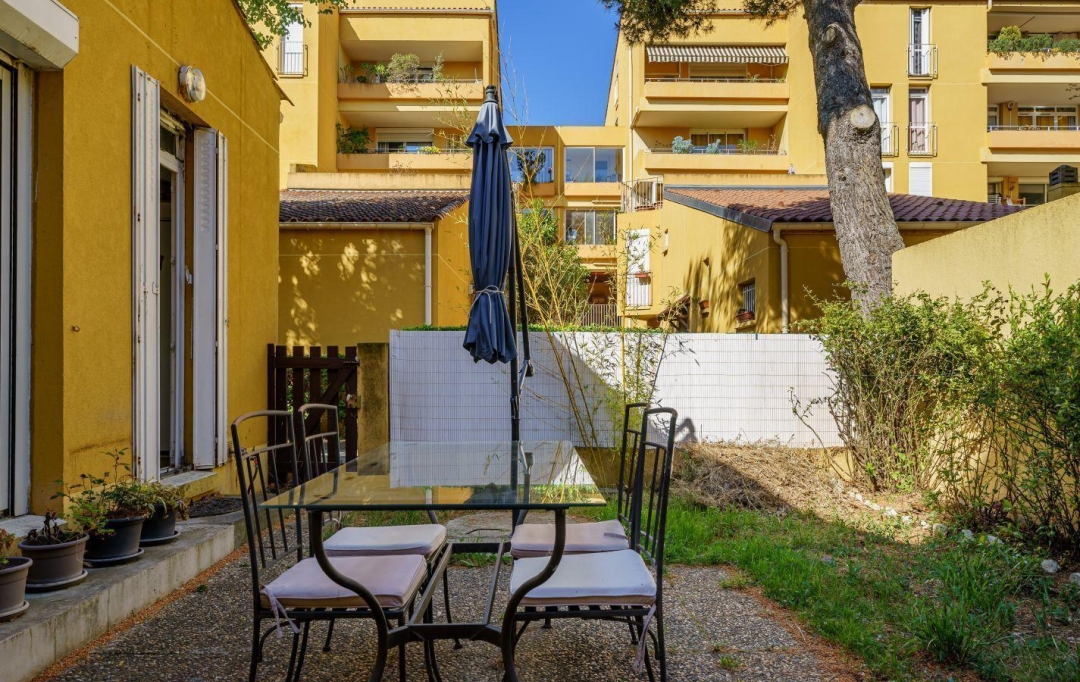 IMMOBILIERE ARTHUR : Appartement | MARSEILLE (13013) | 99 m2 | 275 000 € 