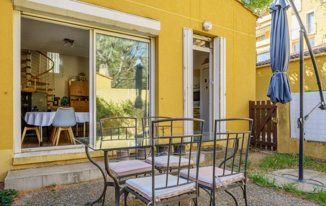 IMMOBILIERE ARTHUR : Appartement | MARSEILLE (13013) | 99 m2 | 275 000 € 