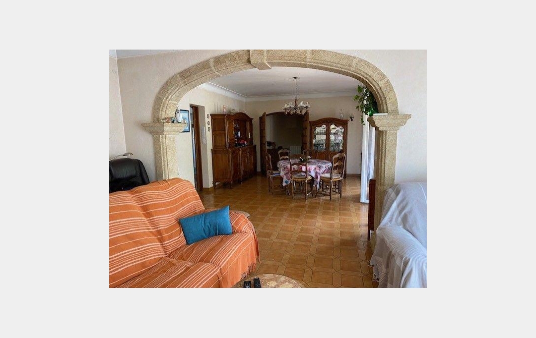 IMMOBILIERE ARTHUR : Maison / Villa | GIGNAC-LA-NERTHE (13180) | 168 m2 | 449 000 € 